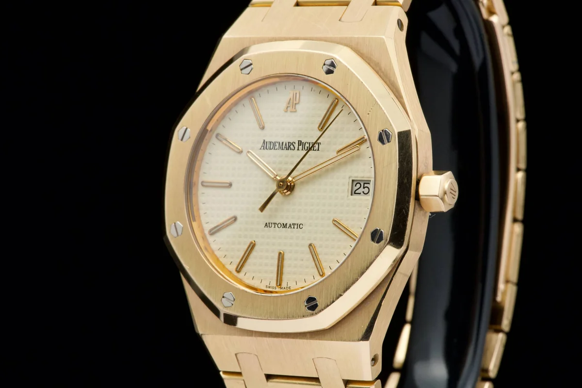 Audemars Piguet Royal Oak