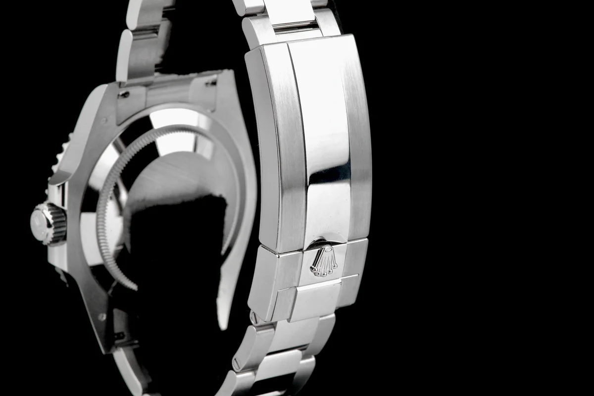 Rolex Submariner Date 41