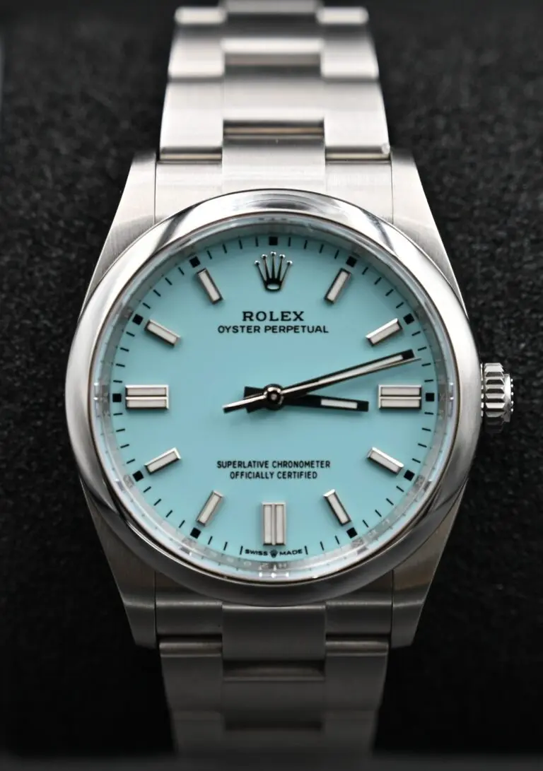Oyster Perpetual 36