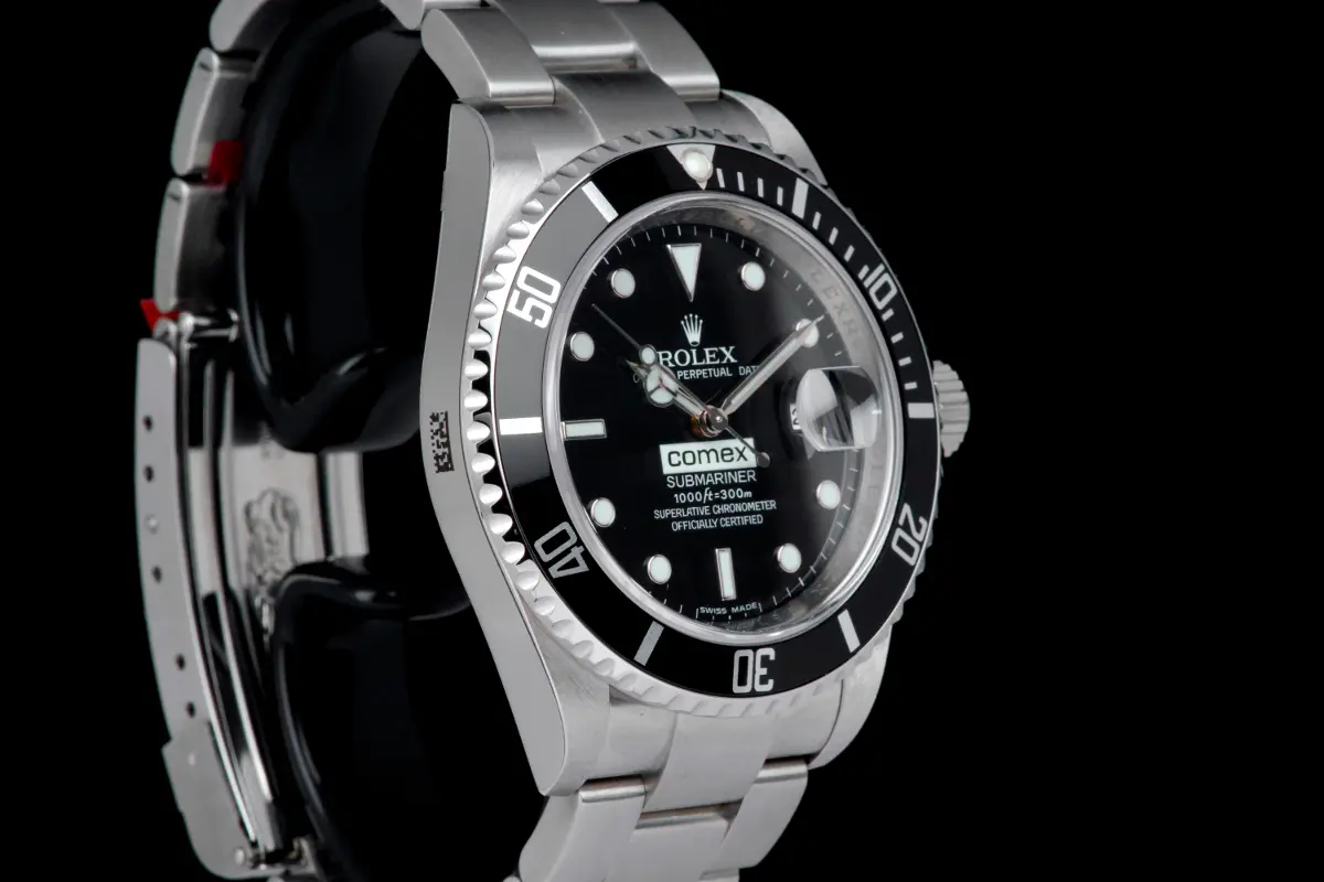 Rolex Submariner