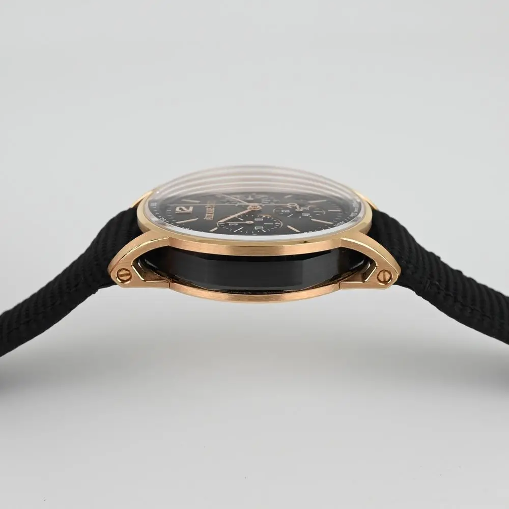 Audemars Piguet Code 11.59 by Audemars Piguet Selfwinding Chronograph