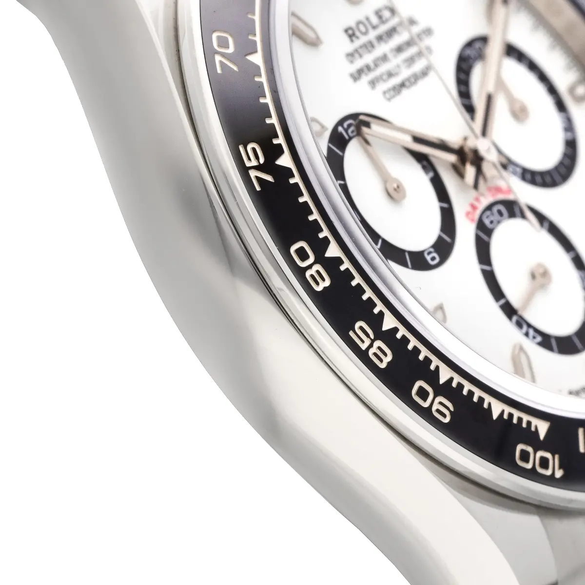 Rolex Daytona Cosmograph