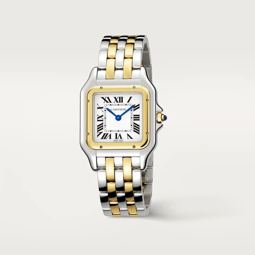 Cartier Panthère de Cartier watch