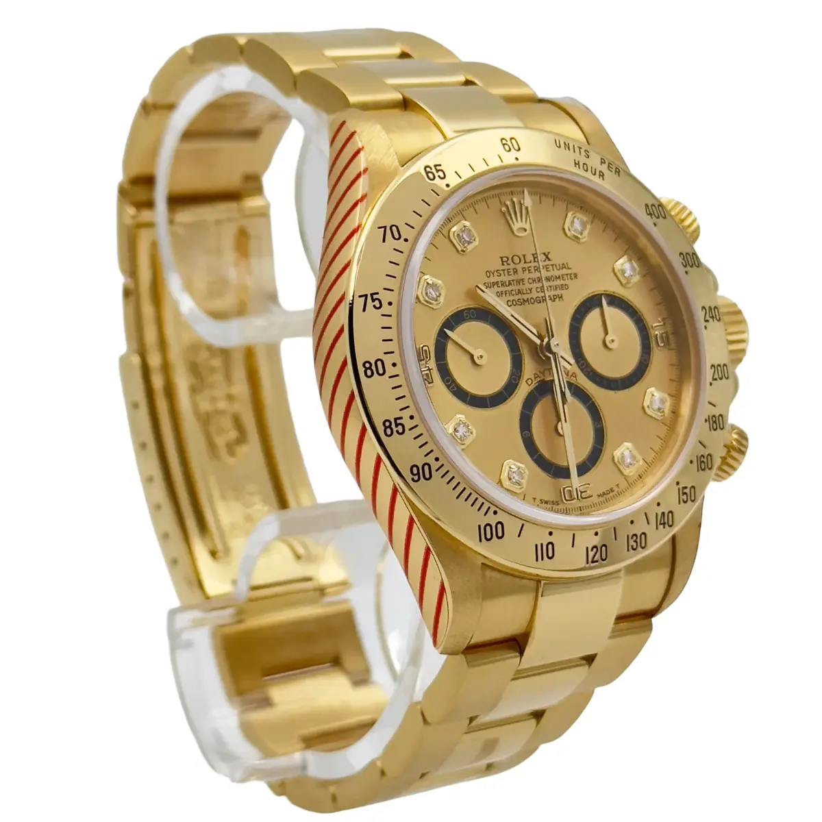 Rolex Cosmograph Daytona
