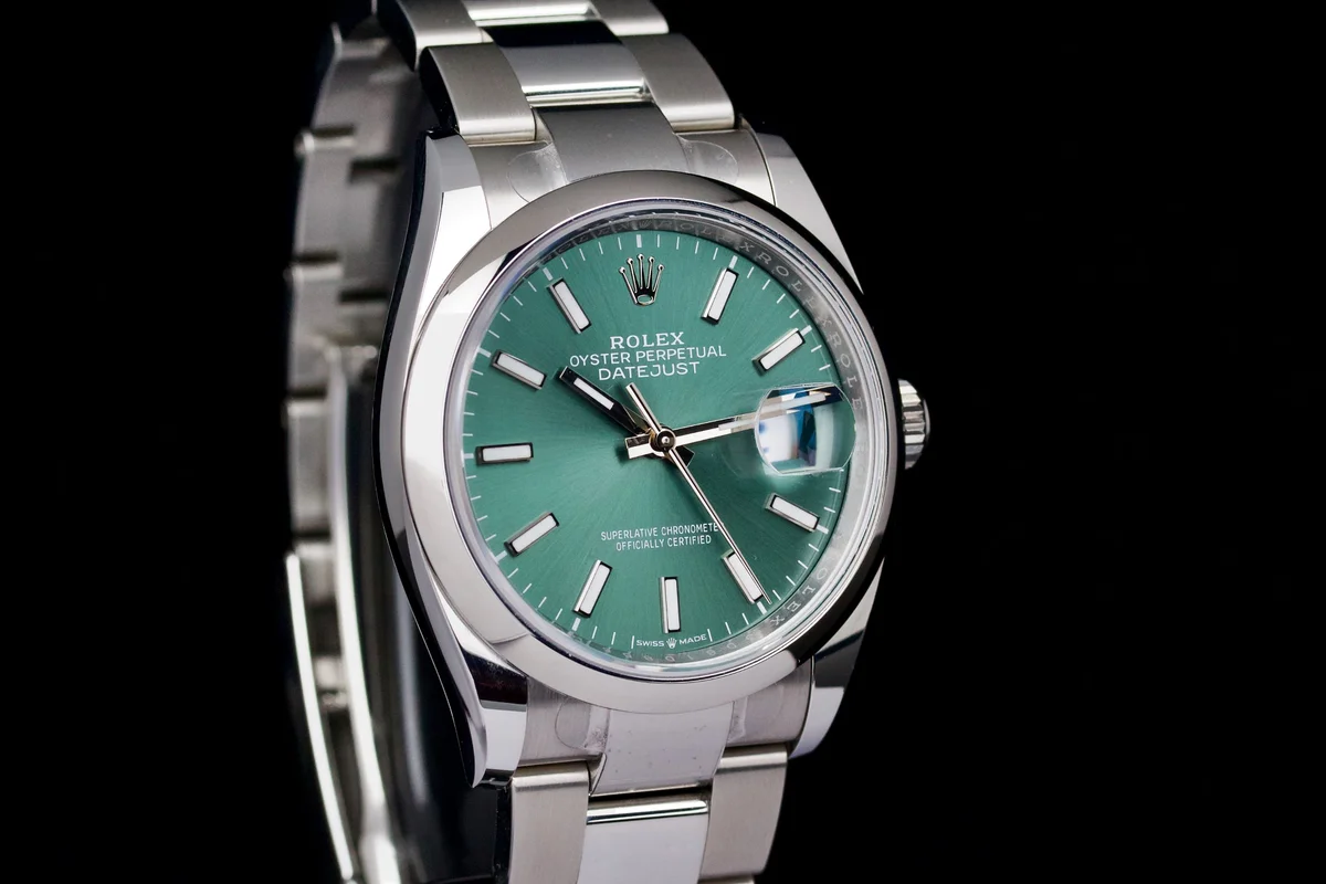 Rolex Datejust 36