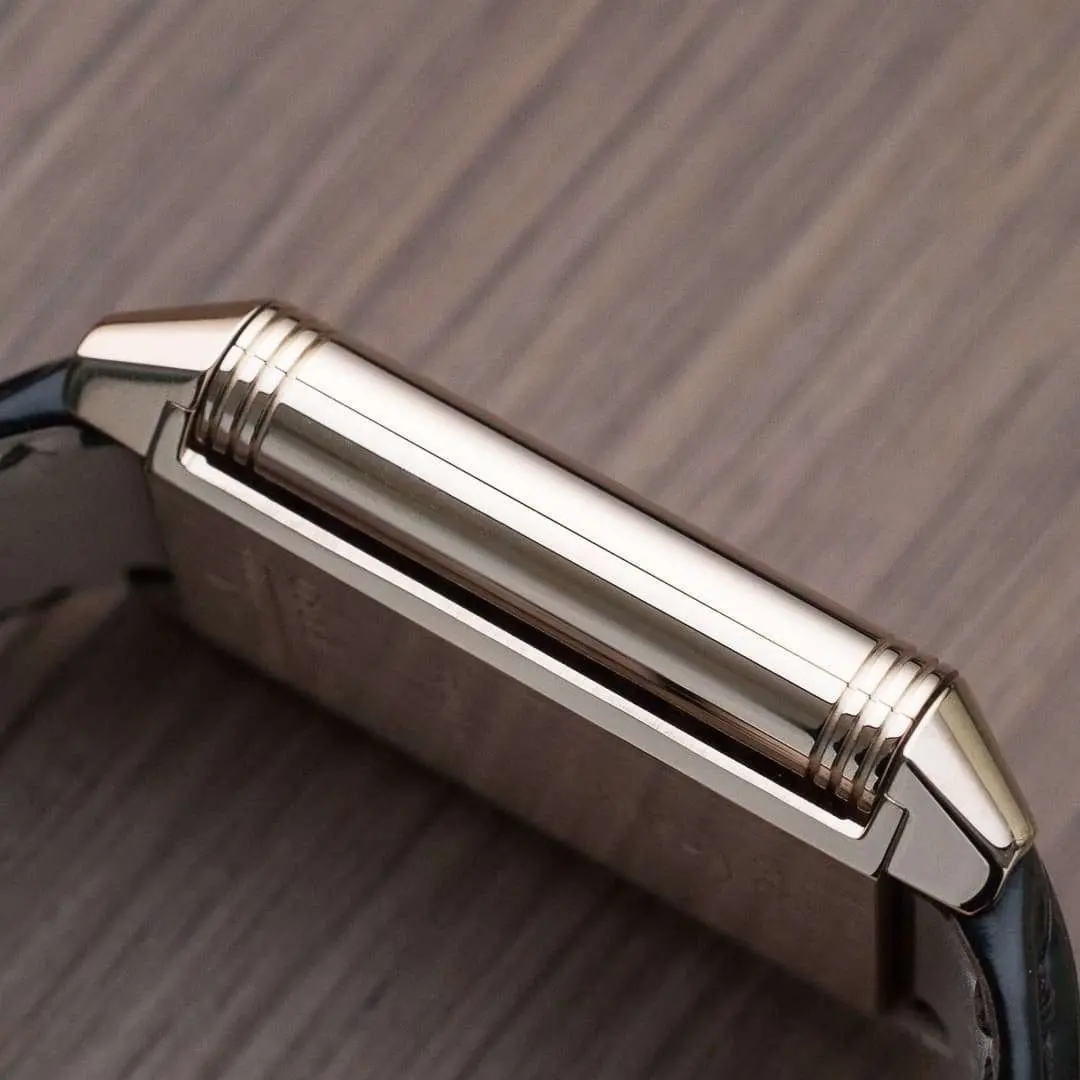 Jaeger-LeCoultre Grande Reverso Enamel