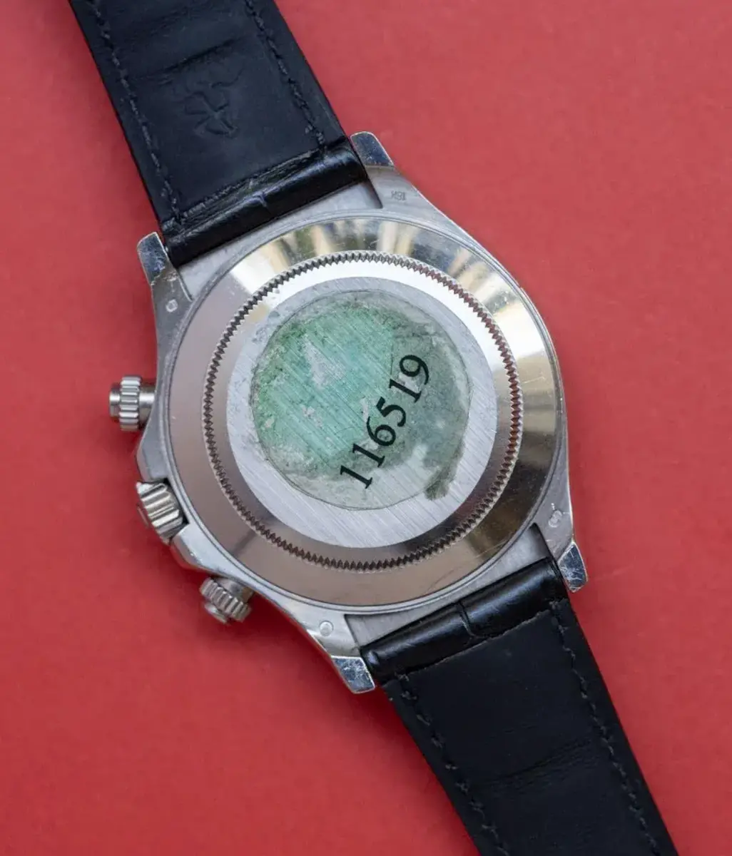 Rolex Cosmograph Daytona