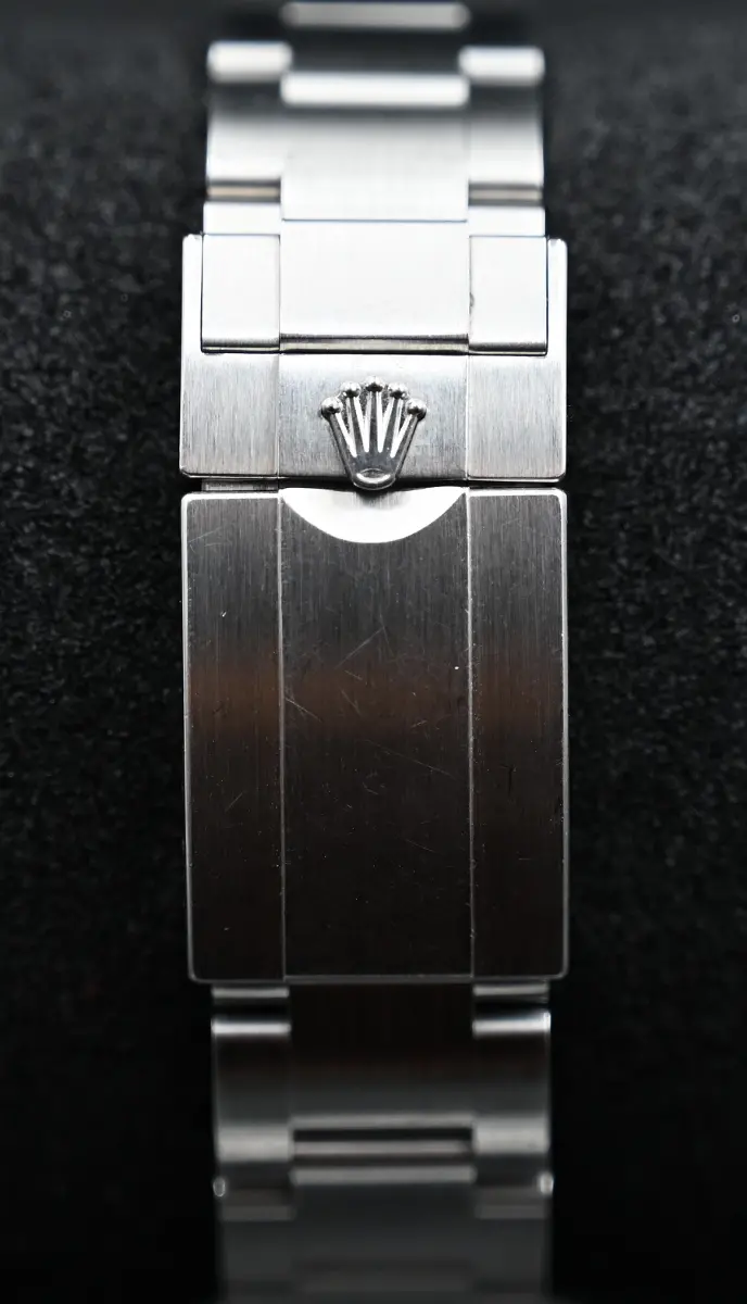 Rolex Explorer