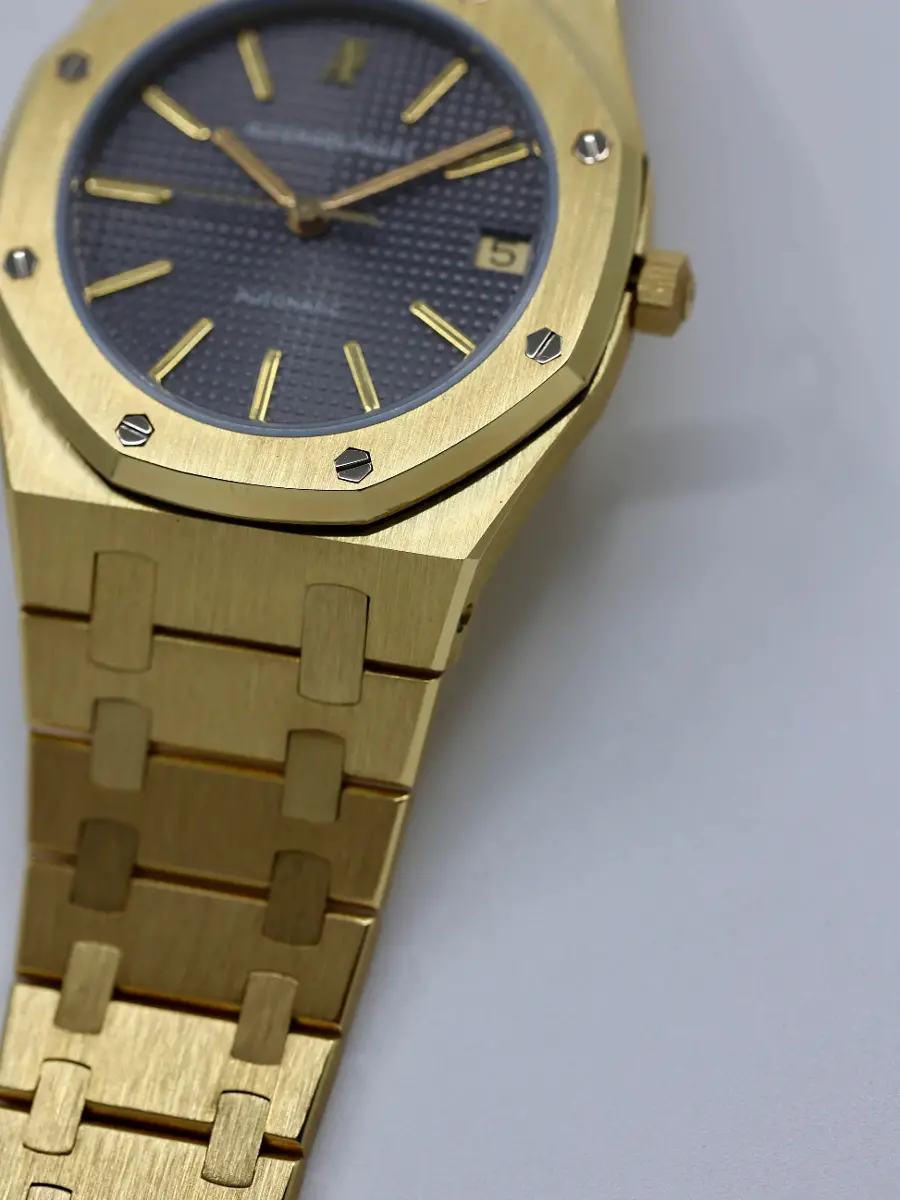 Audemars Piguet Royal Oak 35mm