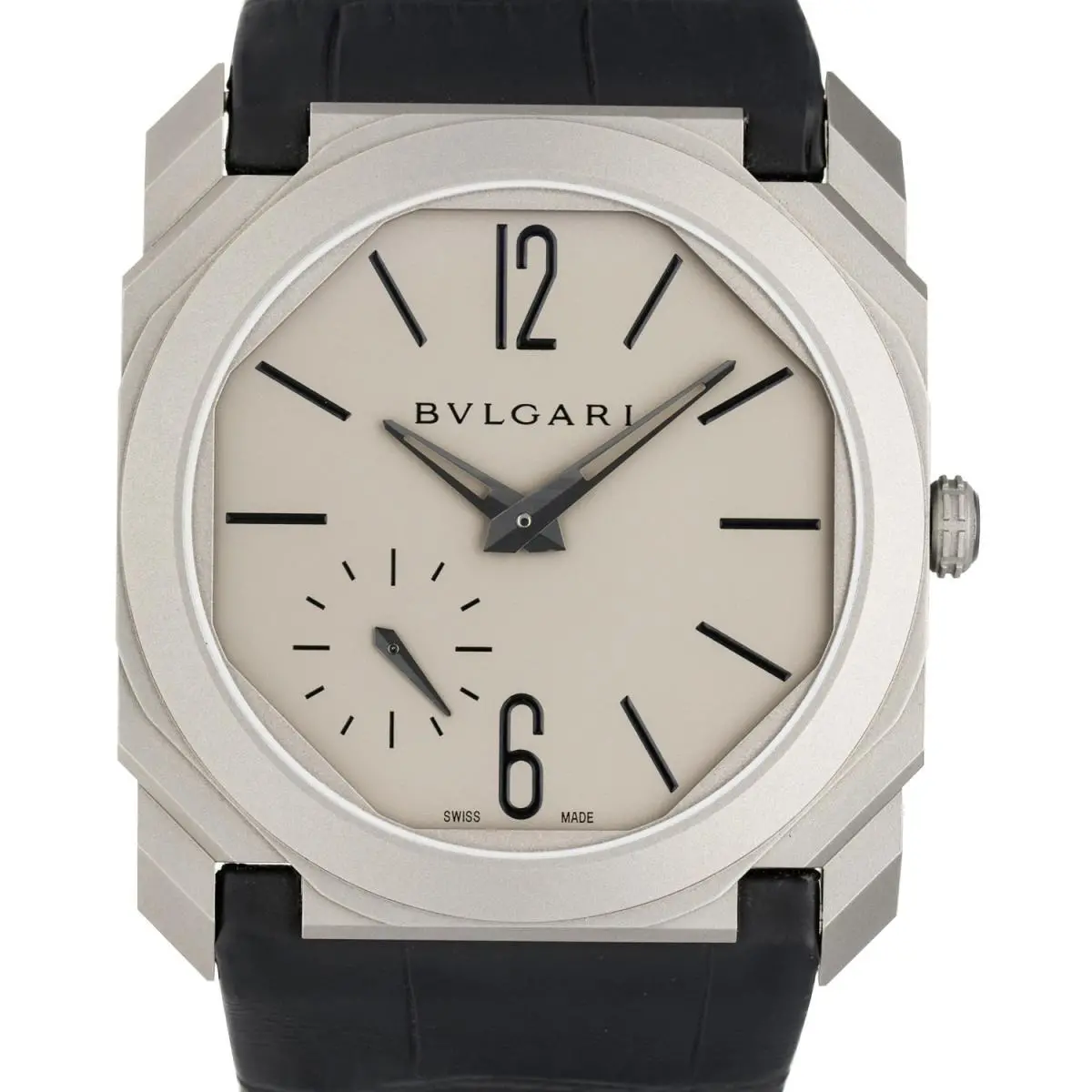 Bvlgari Octo Finissimo