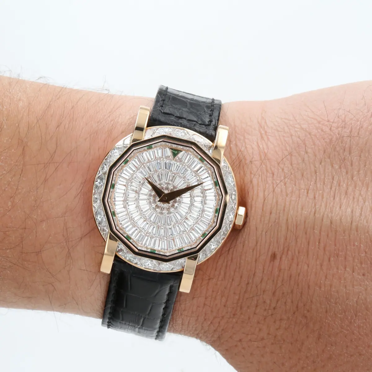 Graff Graffstar Diamonds