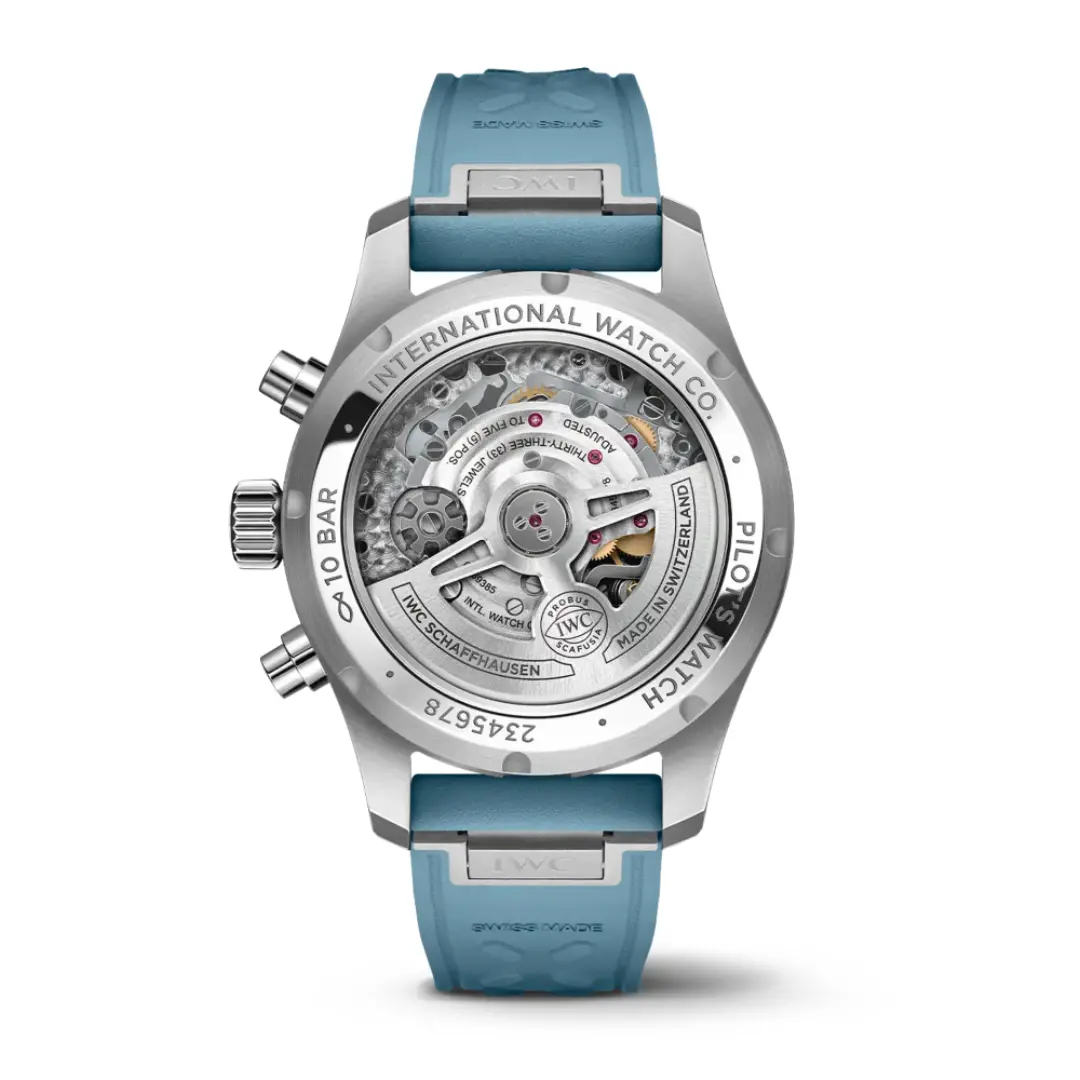 IWC Pilot’s Watch Chronograph 41 TOP GUN Miramar