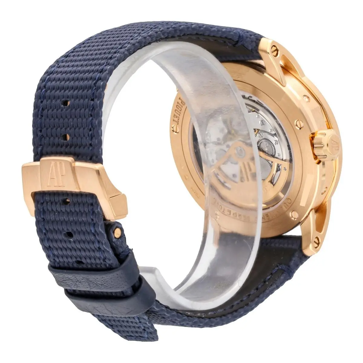 Audemars Piguet Code 11.59 Perpetual Calendar