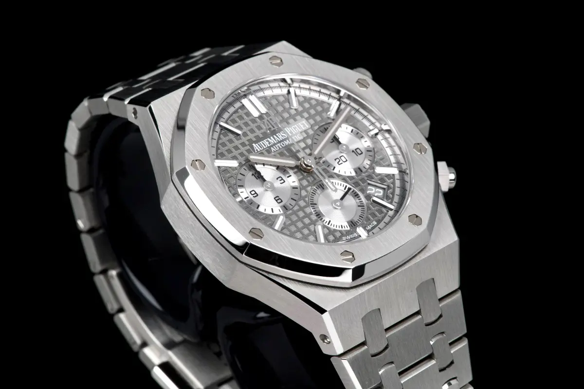 Audemars Piguet Royal Oak Offshore Selfwinding Chronograph