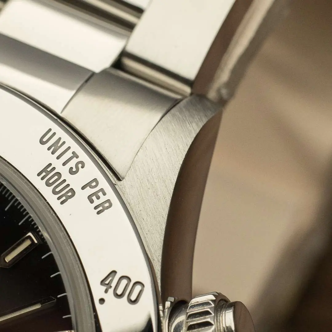 Rolex Daytona Cosmograph