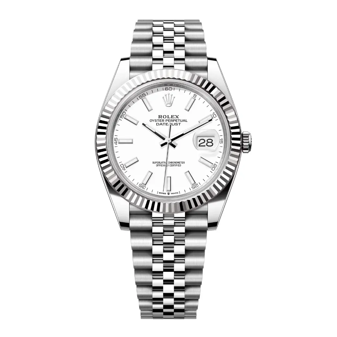 Rolex Datejust 41