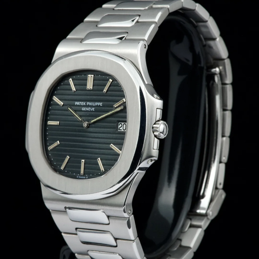 Patek Philippe Nautilus "jumbo"