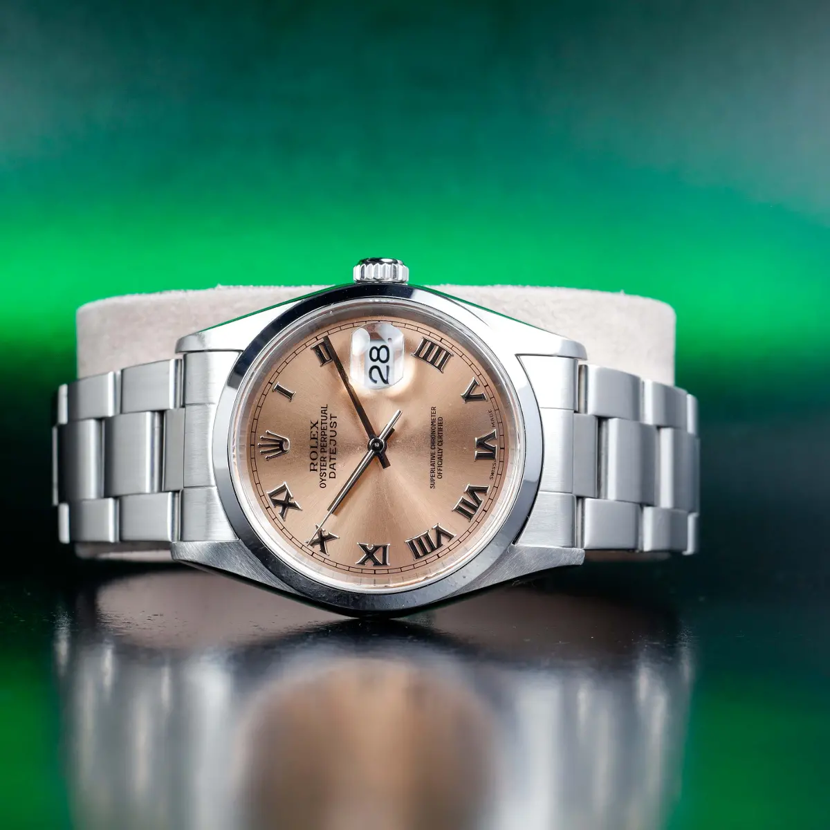 Datejust 36