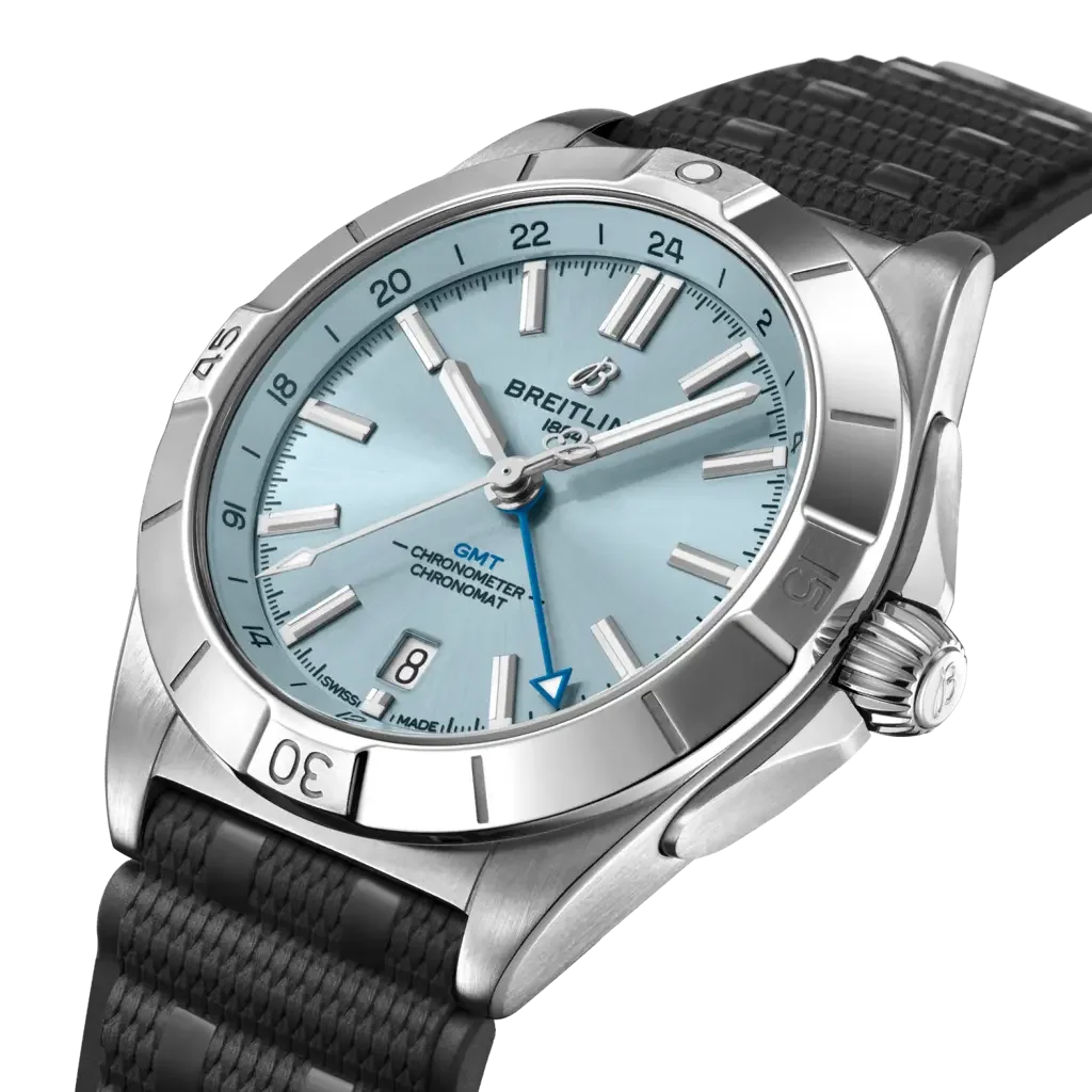 Breitling Chronomat Automatic GMT 40