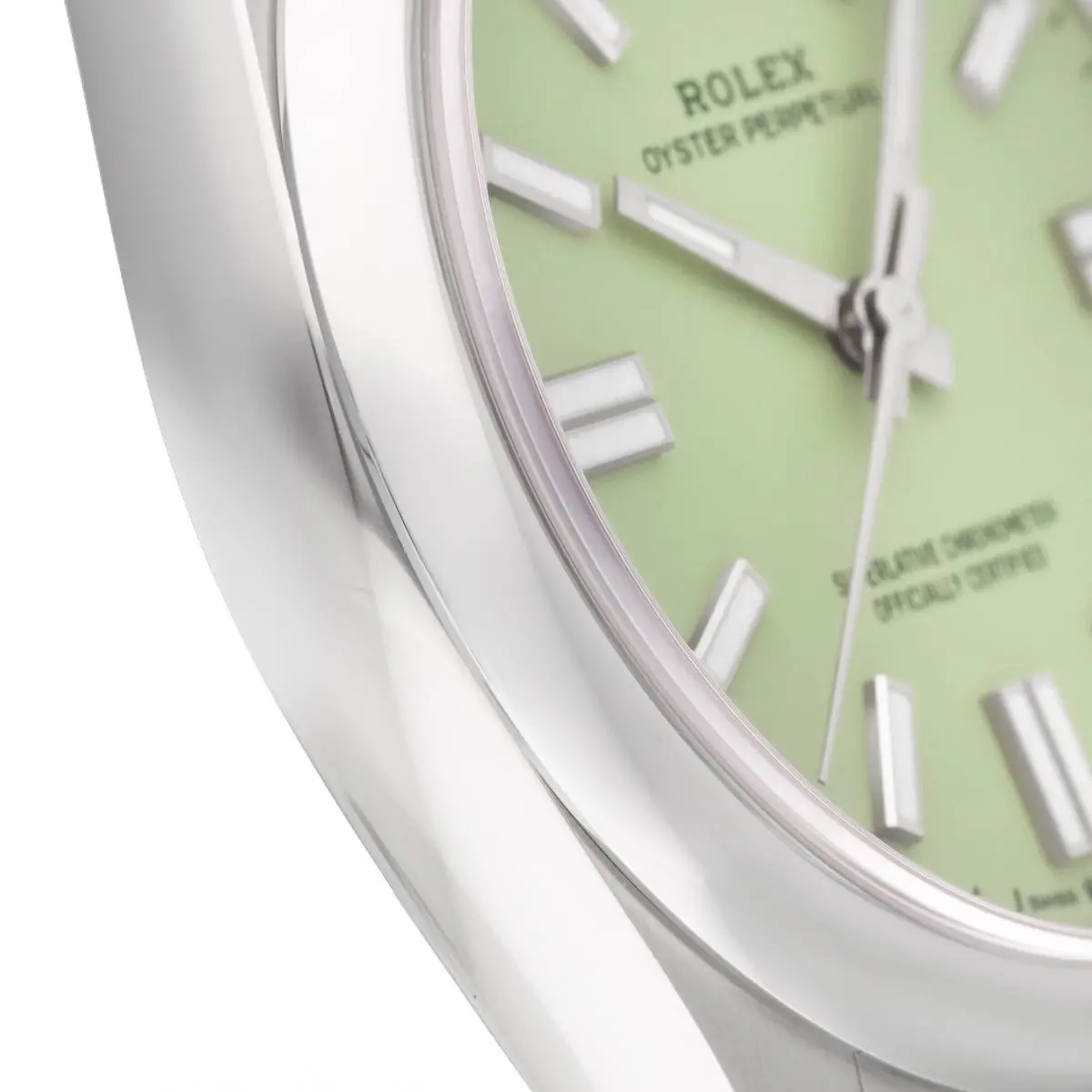 Rolex Oyster Perpetual 41