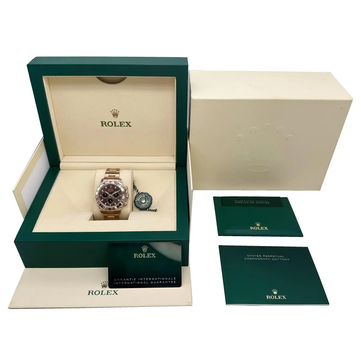 Rolex Daytona Cosmograph