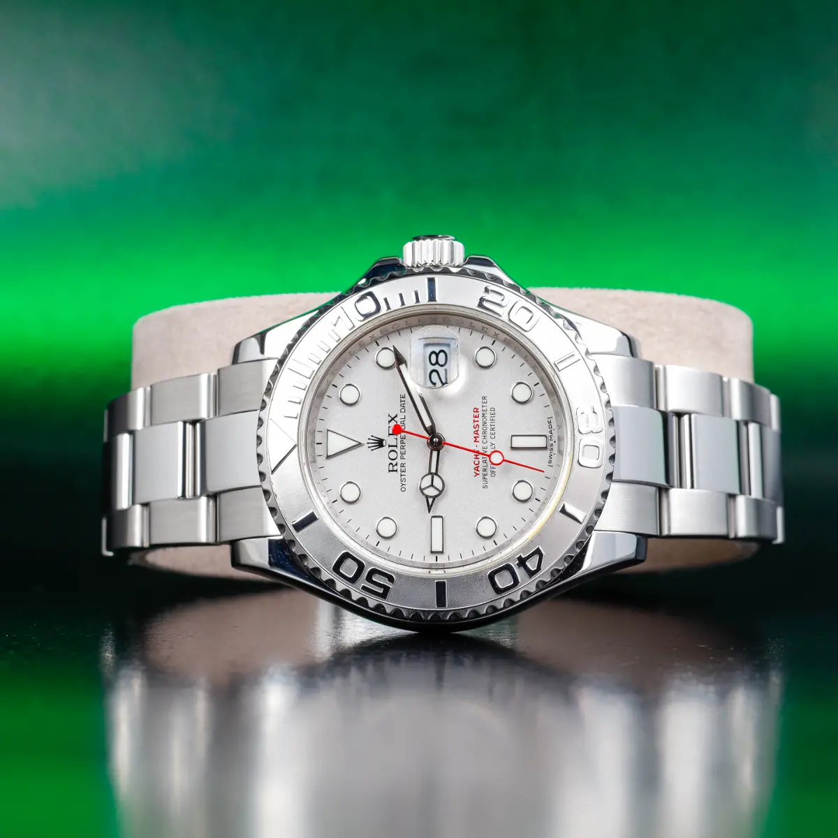 Yacht-Master 40