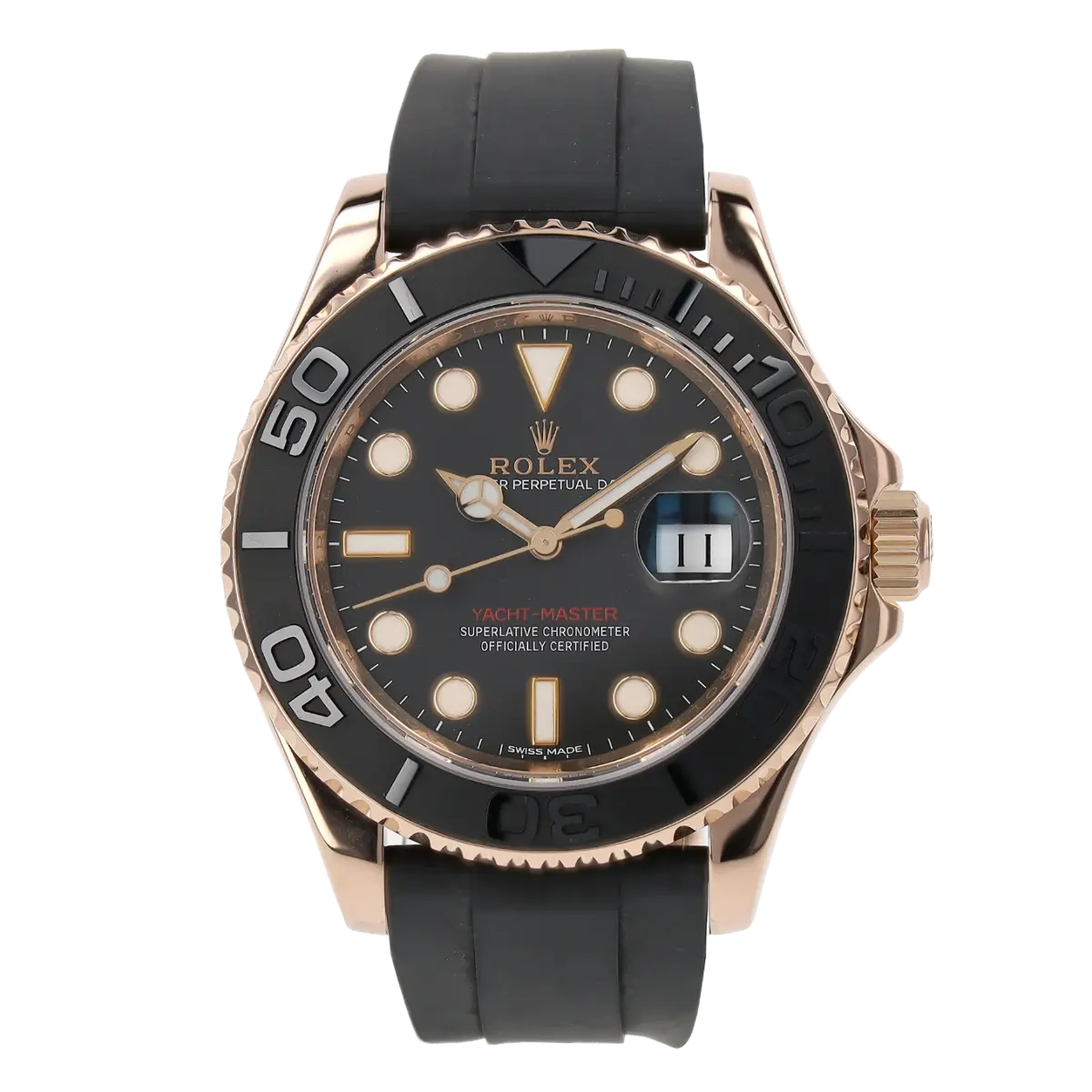 Yacht-Master 40