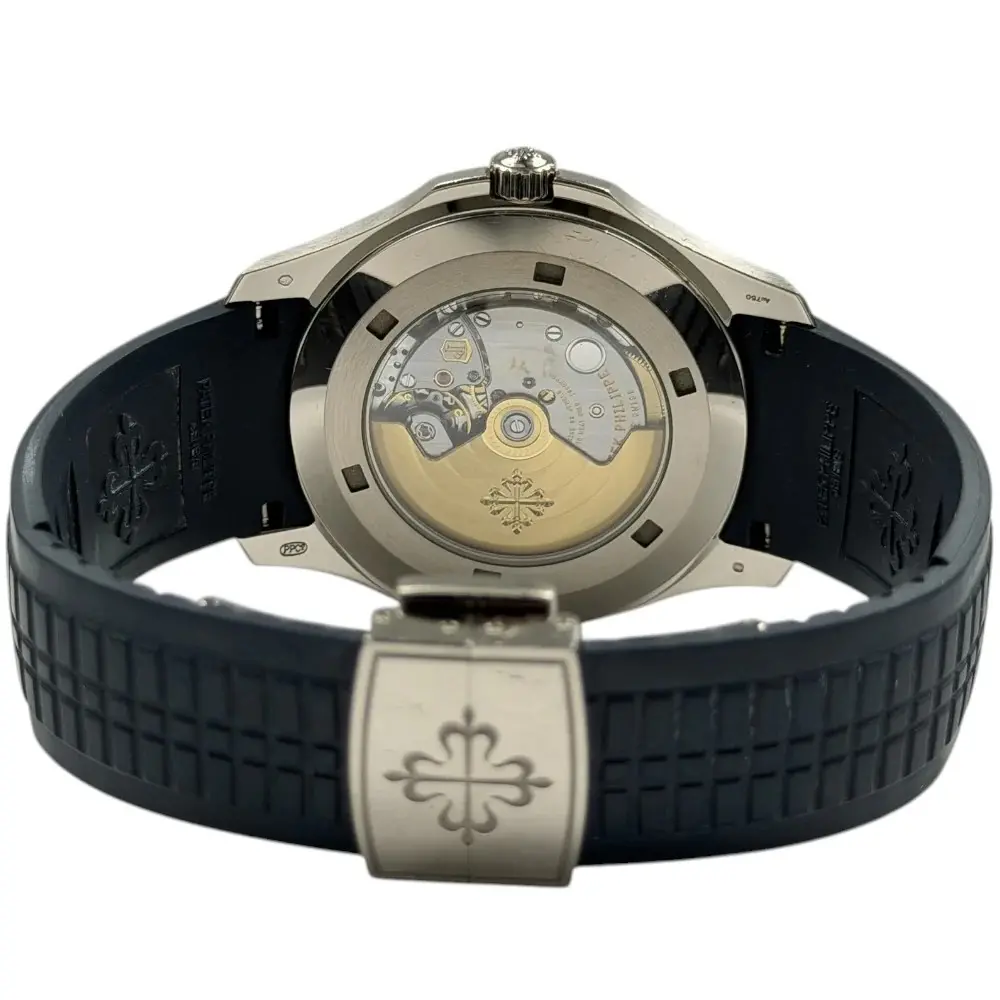 Patek Philippe Aquanaut