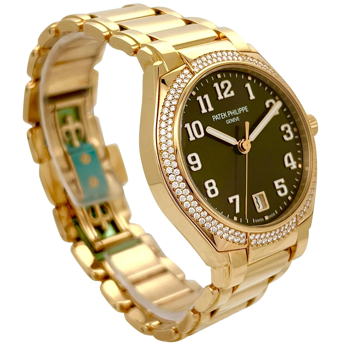 Patek Philippe Twenty~4