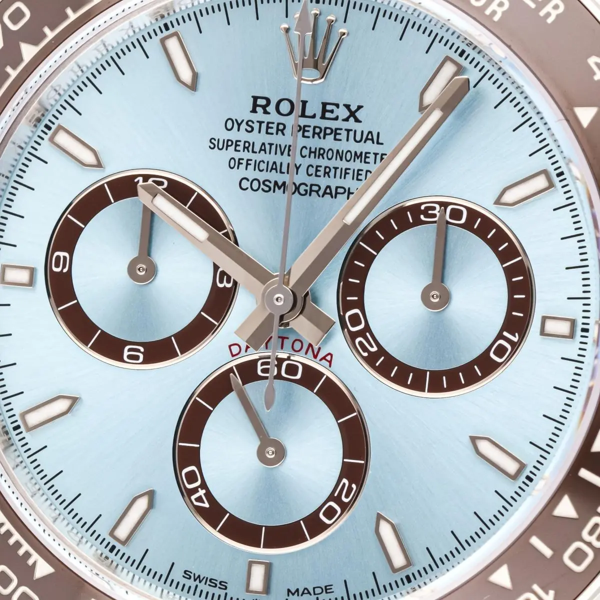 Rolex Daytona Cosmograph