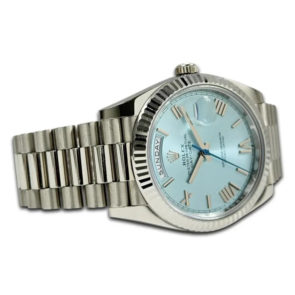 Rolex Day-Date 40