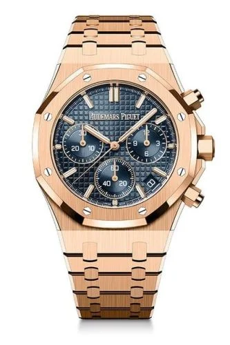 Audemars Piguet Royal Oak Selfwinding Chronograph