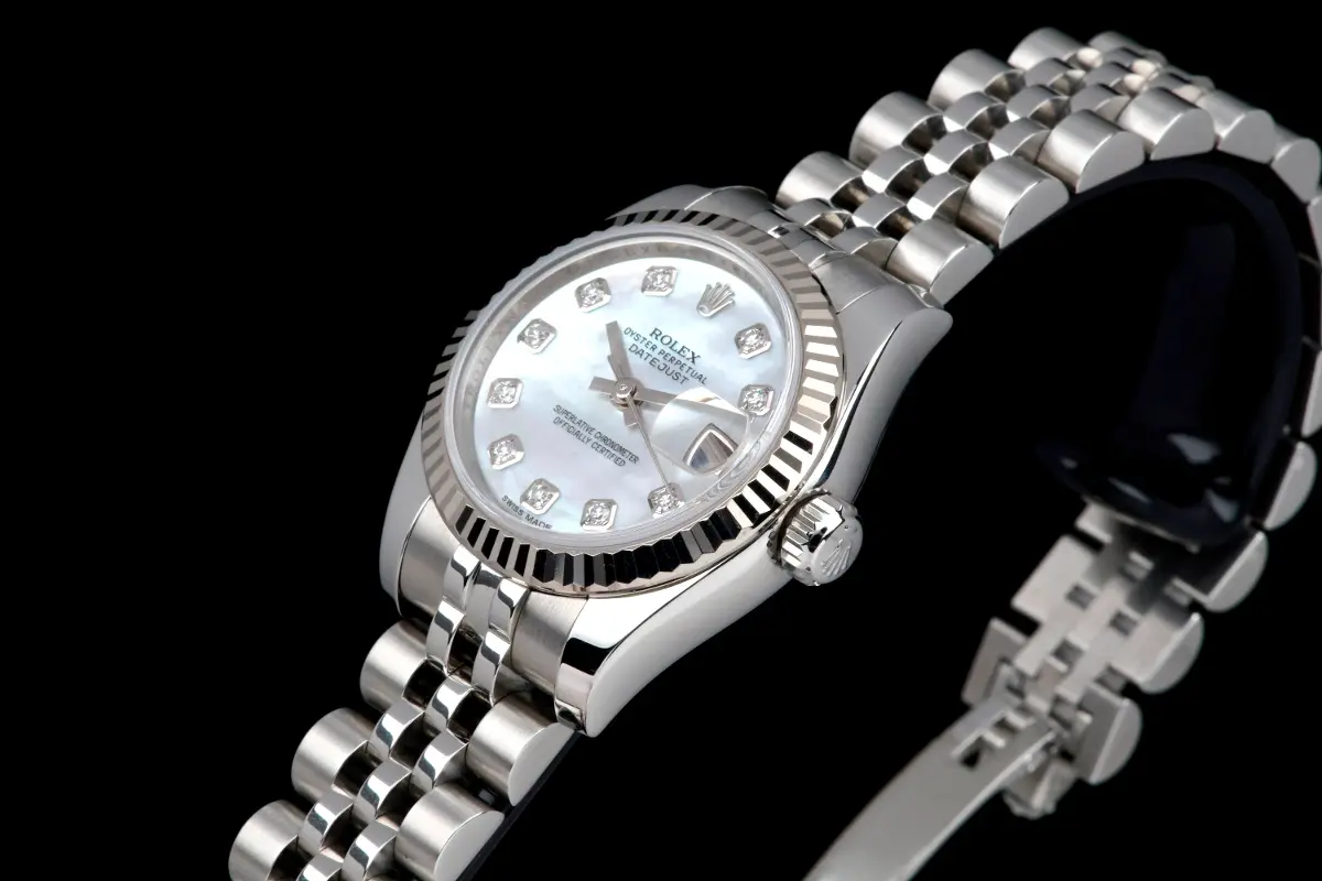 Rolex Lady-Datejust 26