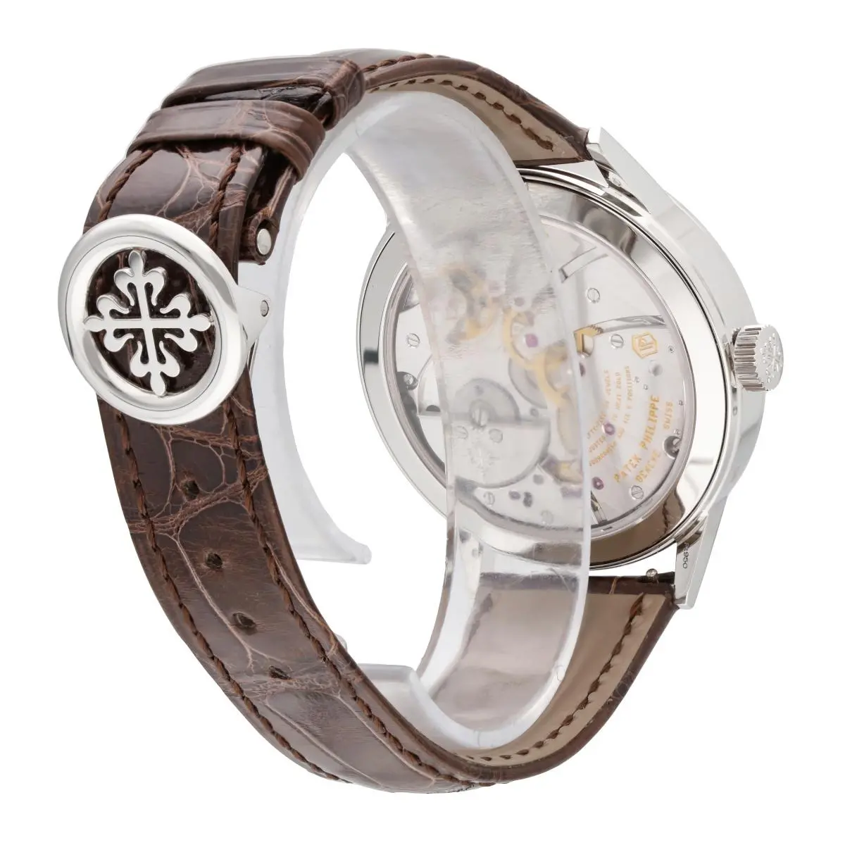 Patek Philippe Grand Complications Perpetual Calender