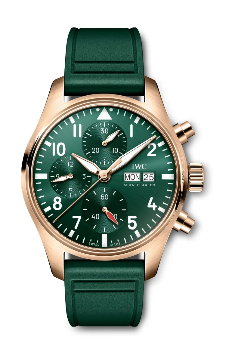 Pilots Watch Chronograph 41