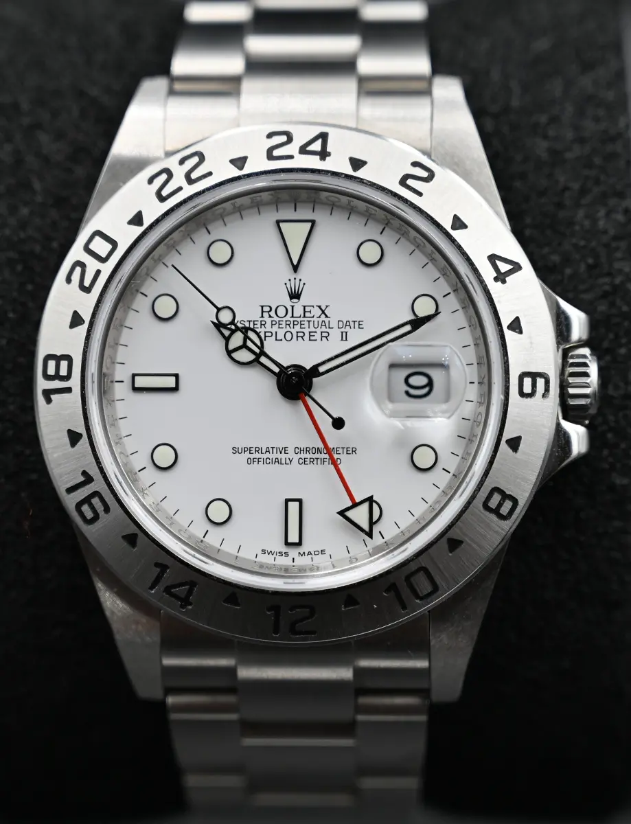Explorer II