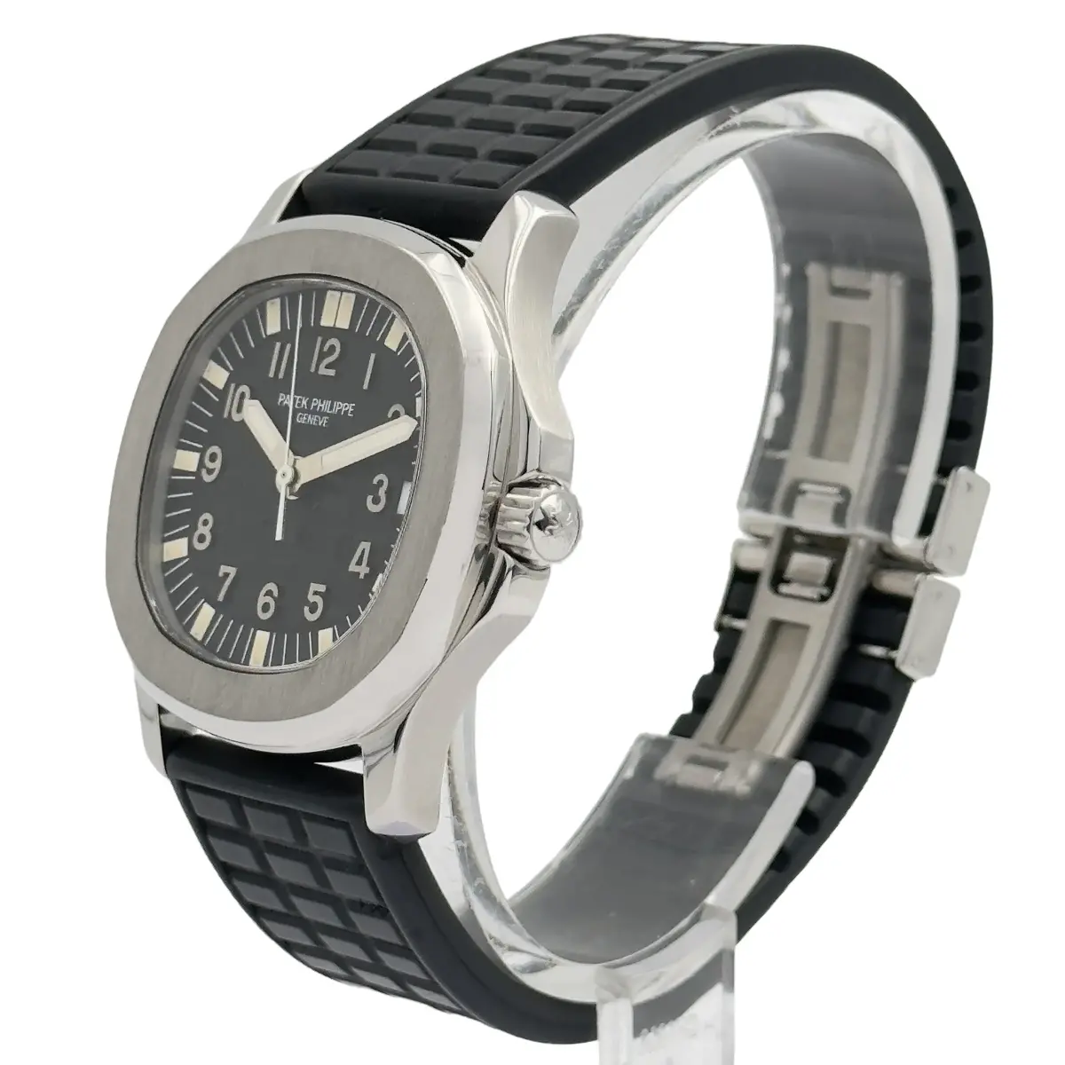 Patek Philippe Aquanaut