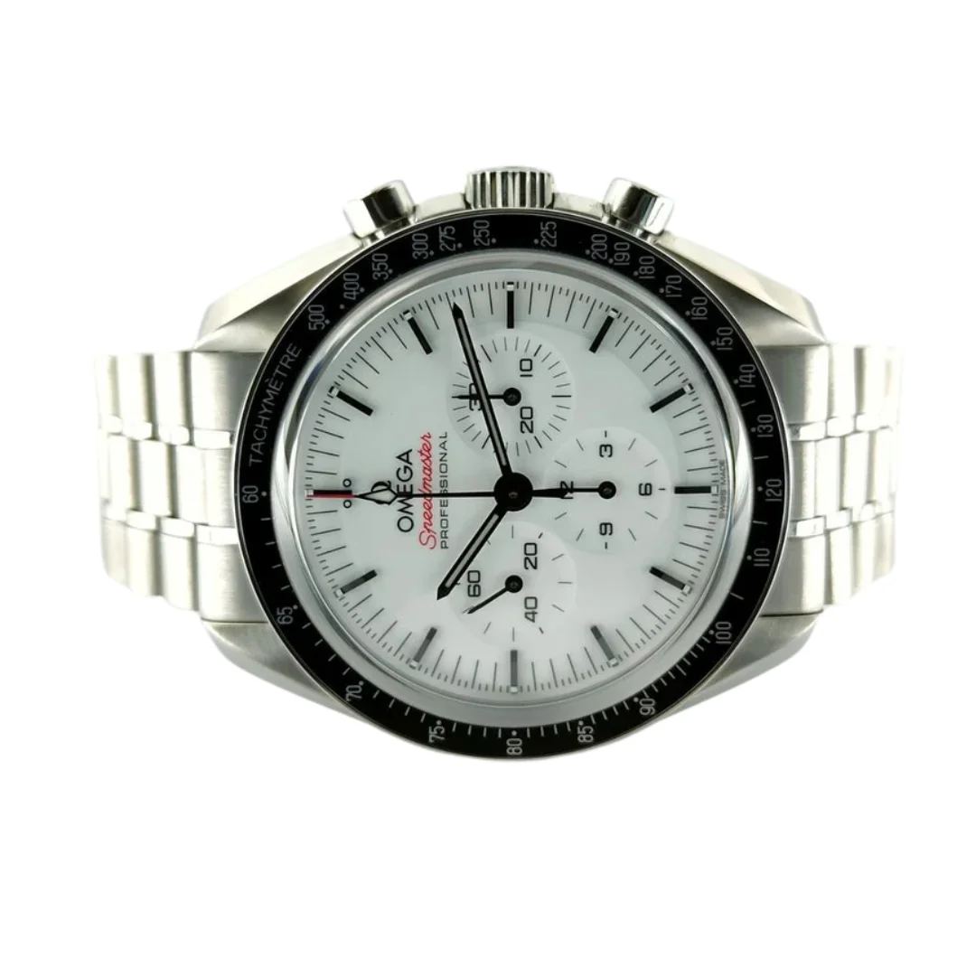 Omega Speedmaster Moonwatch