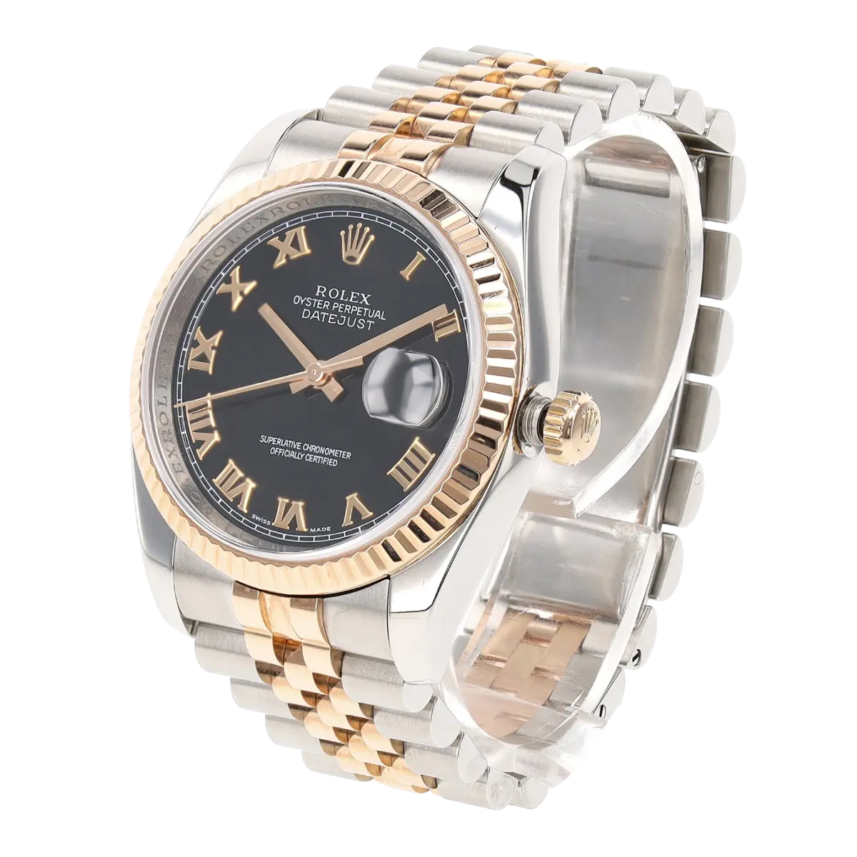 Rolex Datejust 36