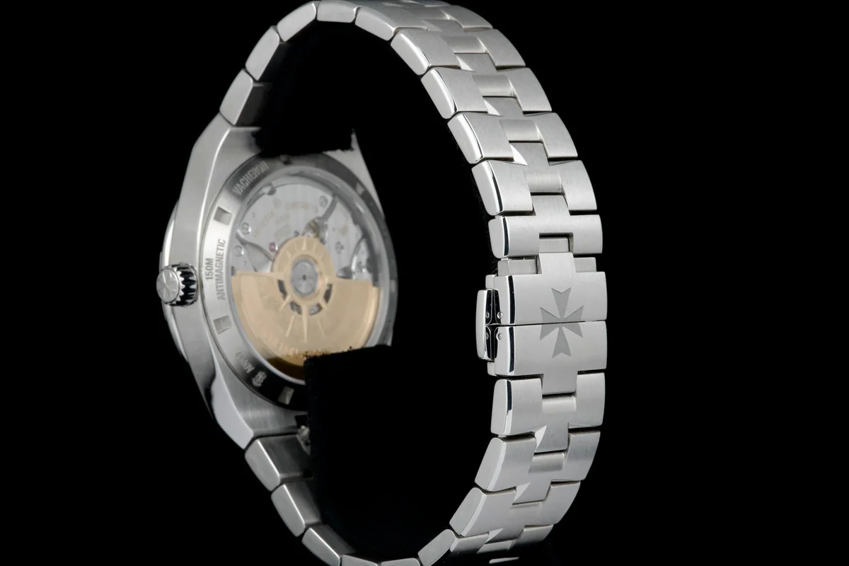 Vacheron Constantin Overseas