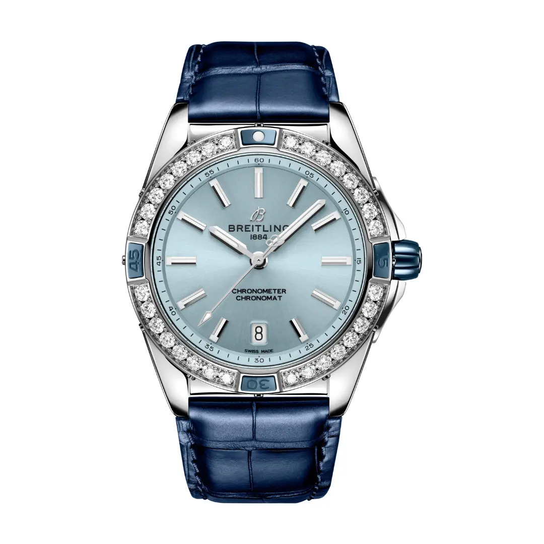 Breitling Super Chronomat Automatic 38