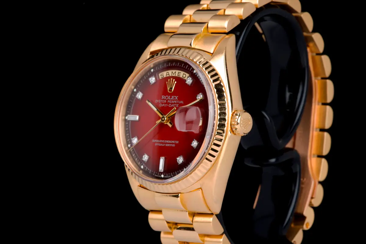 Rolex Day-Date 36