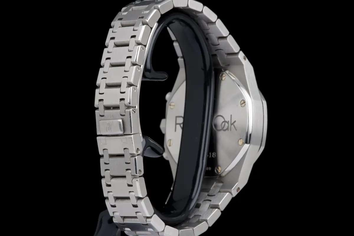 Audemars Piguet Royal Oak Chronograph