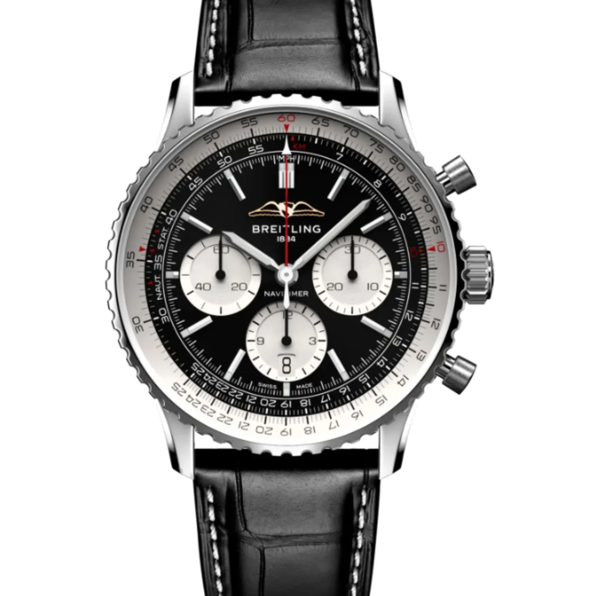 Navitimer B01 Chronograph 46