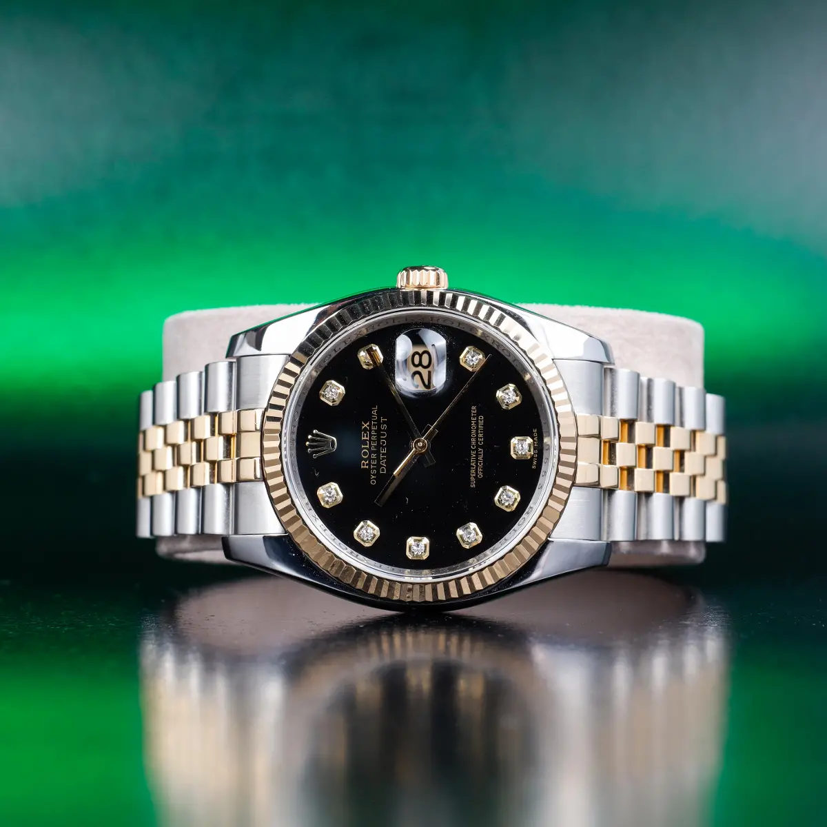 Datejust 36