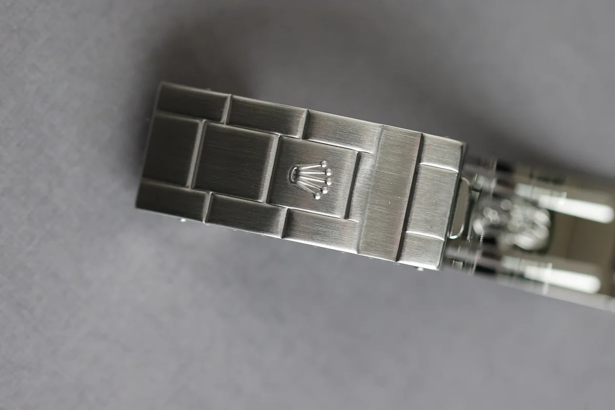 Rolex Submariner Date