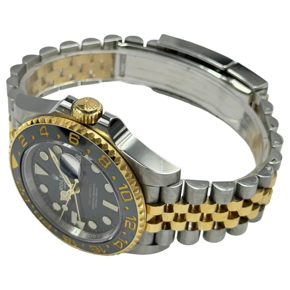 Rolex GMT-Master II