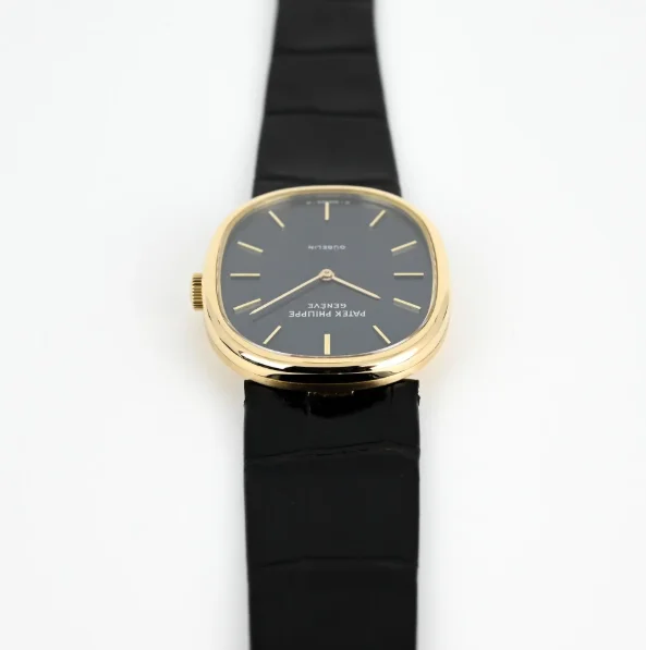 Patek Philippe Ellipse