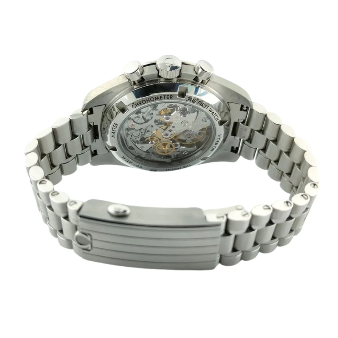 Omega Speedmaster Moonwatch