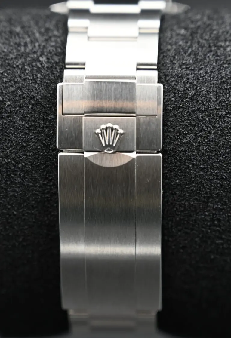 Rolex Sea-Dweller Deepsea 44
